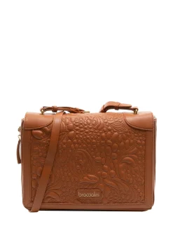 GINGER Borsa a tracolla con flap