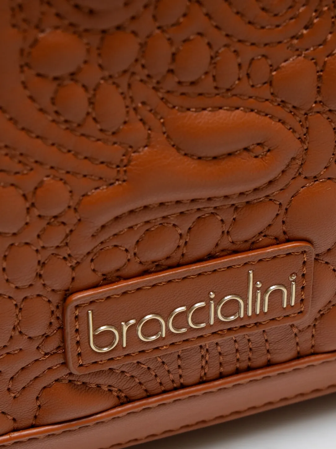 GINGER Borsa a tracolla con flap