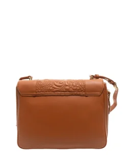 GINGER Borsa a tracolla con flap