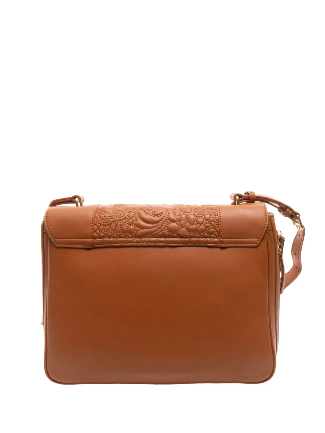 GINGER Borsa a tracolla con flap