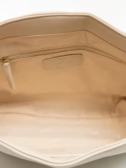 GINGER Borsa a tracolla con flap