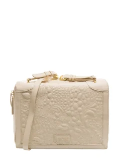 GINGER Borsa a tracolla con flap