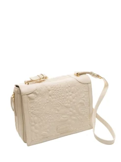 GINGER Borsa a tracolla con flap