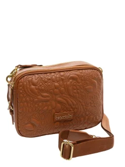 GINGER Borsa camera case trapuntata