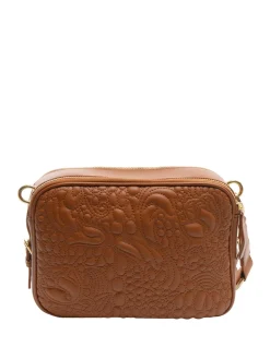GINGER Borsa camera case trapuntata