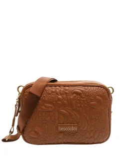 GINGER Borsa camera case trapuntata