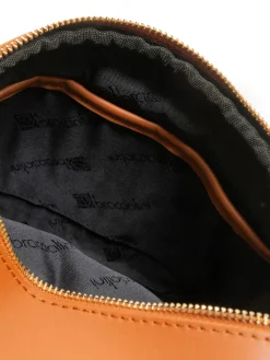 GINGER Borsa camera case trapuntata