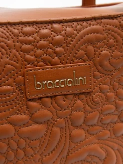 GINGER Borsa shopping a spalla