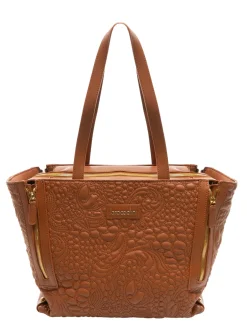 GINGER Borsa shopping a spalla