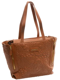GINGER Borsa shopping a spalla