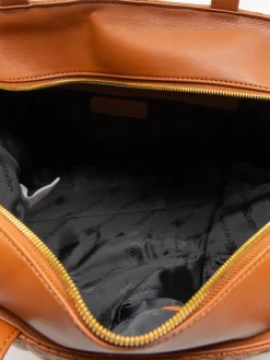GINGER Borsa shopping a spalla