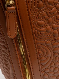 GINGER Borsa shopping a spalla