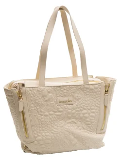 GINGER Borsa shopping a spalla