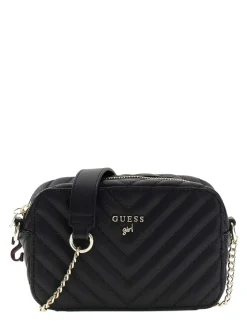 GIRL Mini Camera Bag a tracolla