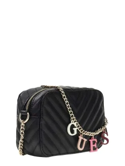 GIRL Mini Camera Bag a tracolla