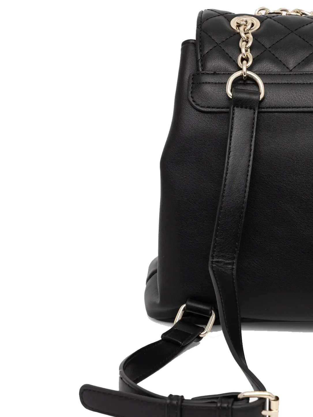 GIRL Zaino mini trapuntato