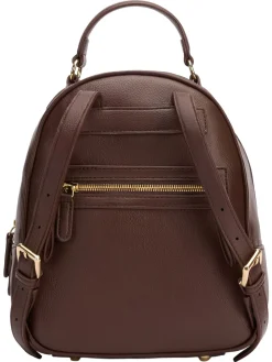 GISELLE Zaino con tasca anteriore e posteriore