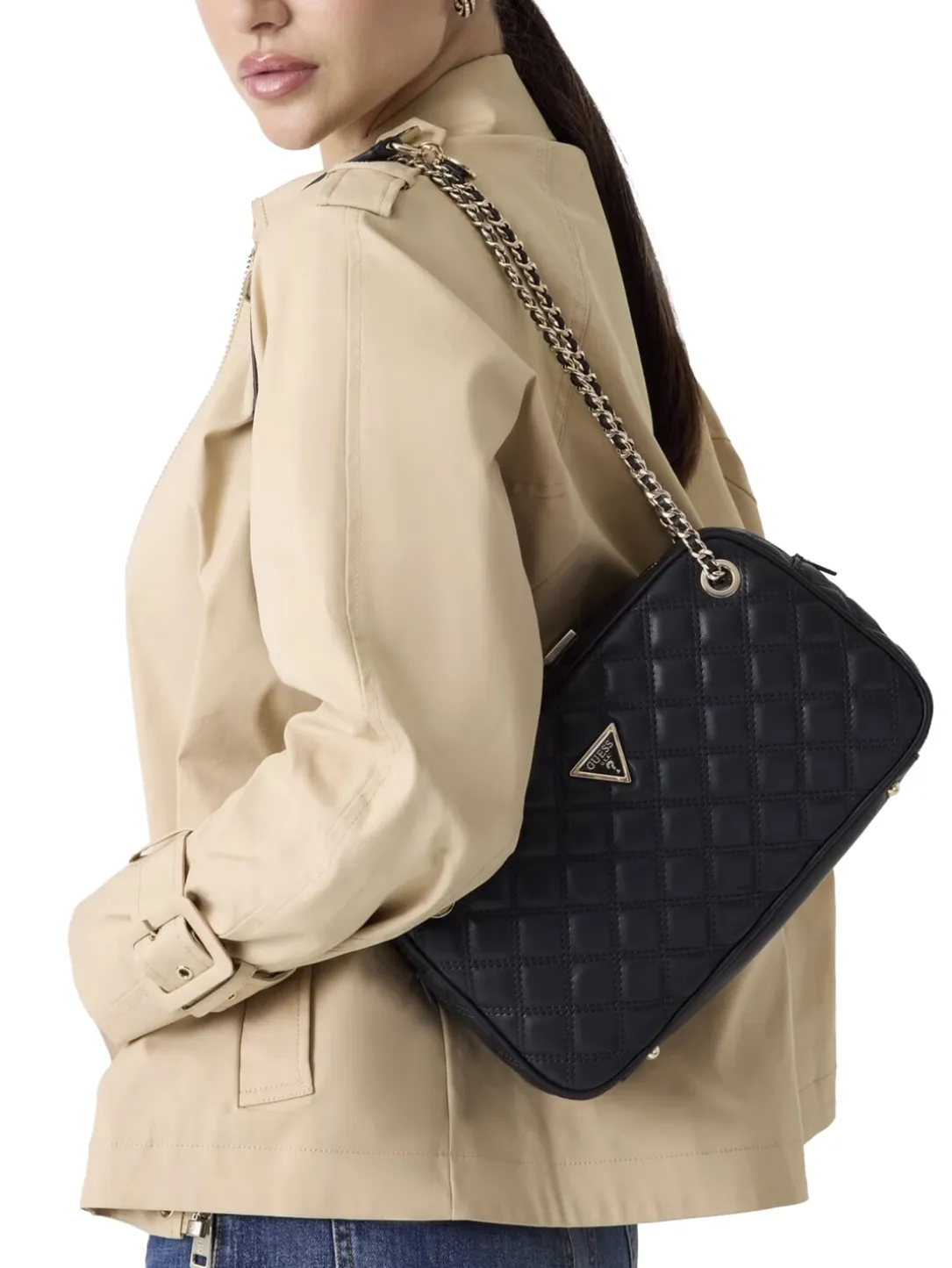 GIULLY 2 Borsa a spalla
