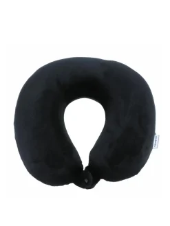 GLOBAL TA Cuscino viaggio memory foam