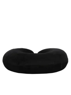 GLOBAL TA Cuscino viaggio memory foam