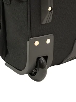 GLOBETROTTER 2 Set 3 trolley:cabin+medio+grande