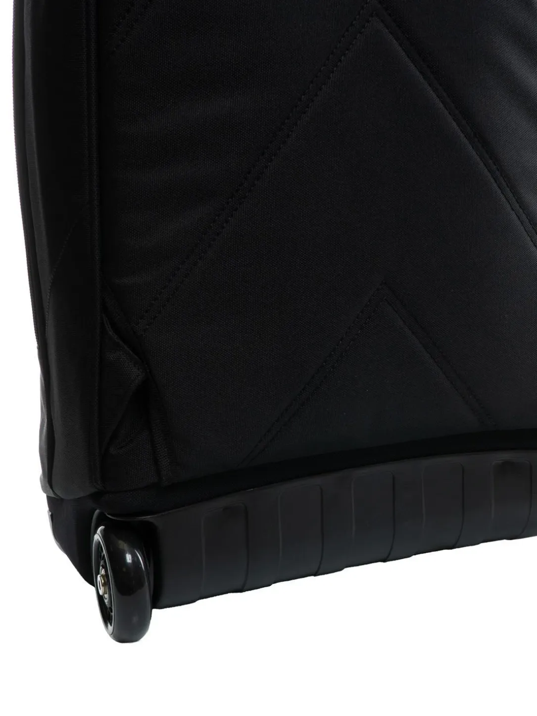 GLORY&HONOUR Zaino trolley 2 ruote