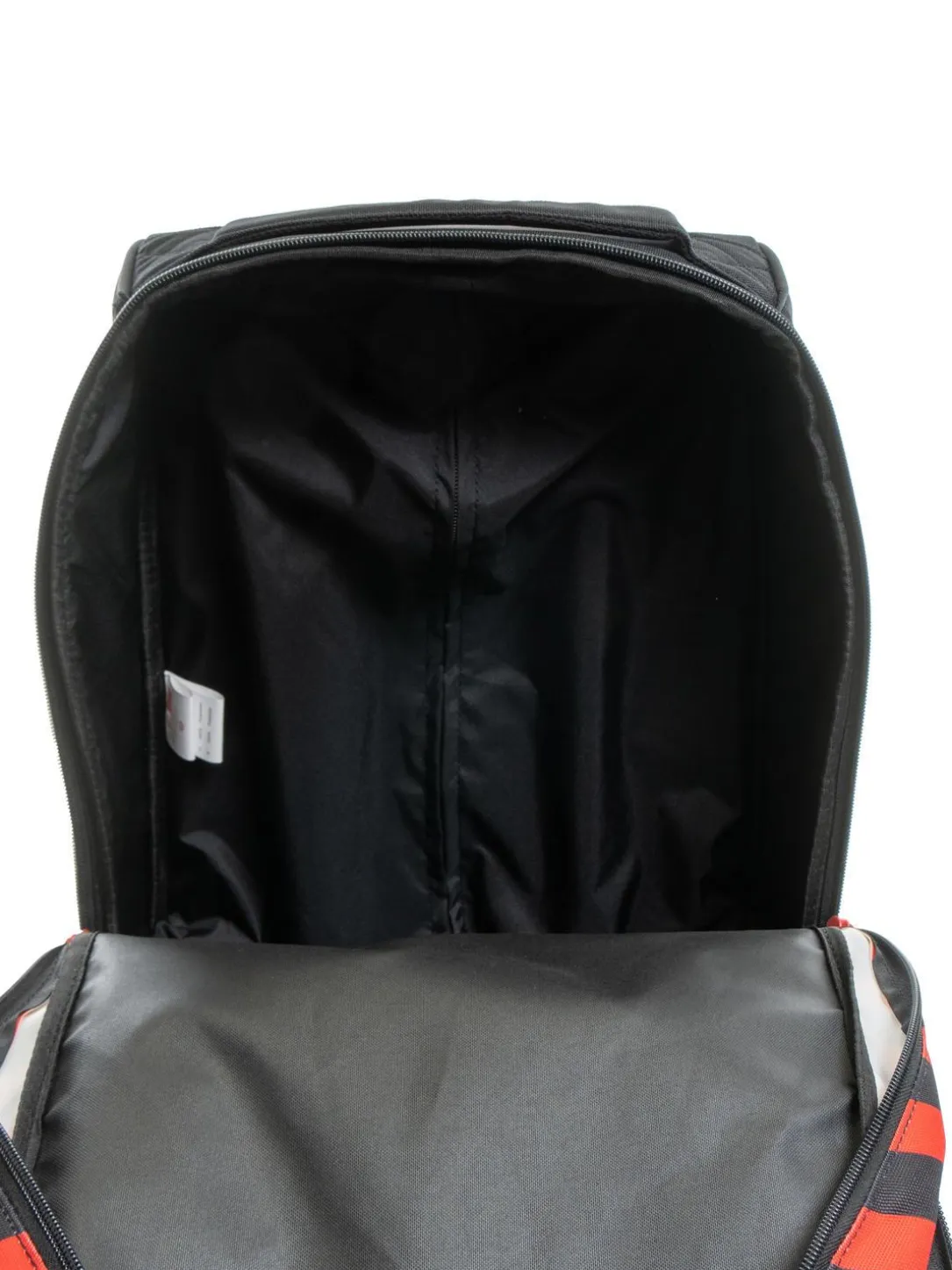 GLORY&HONOUR Zaino trolley 2 ruote