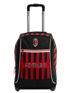 GLORY&HONOUR Zaino trolley 2 ruote
