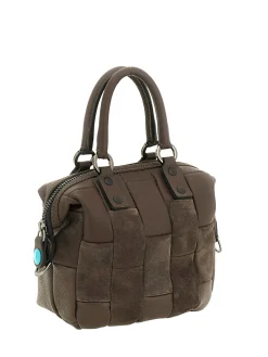 G3 MINI M Borsa trasformabile, in pelle