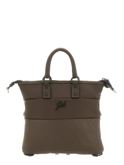 G3 MINI M Borsa trasformabile, in pelle