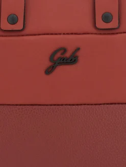 G3 MINI M Borsa trasformabile, in pelle
