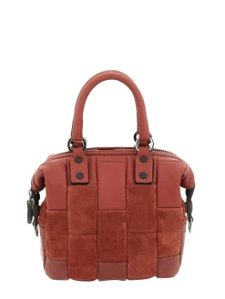G3 MINI M Borsa trasformabile, in pelle