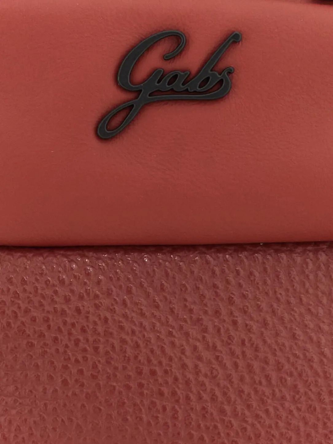 G3 MINI M Borsa trasformabile, in pelle