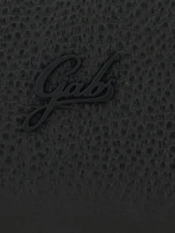 GMONEY57 Portafoglio in pelle, con zip