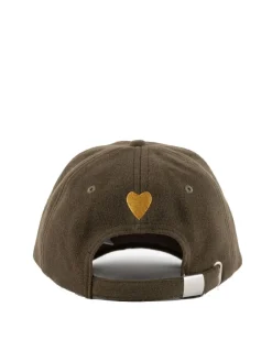 GORRA Cappello donna baseball invernale