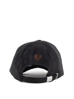 GORRA Cappello donna baseball invernale
