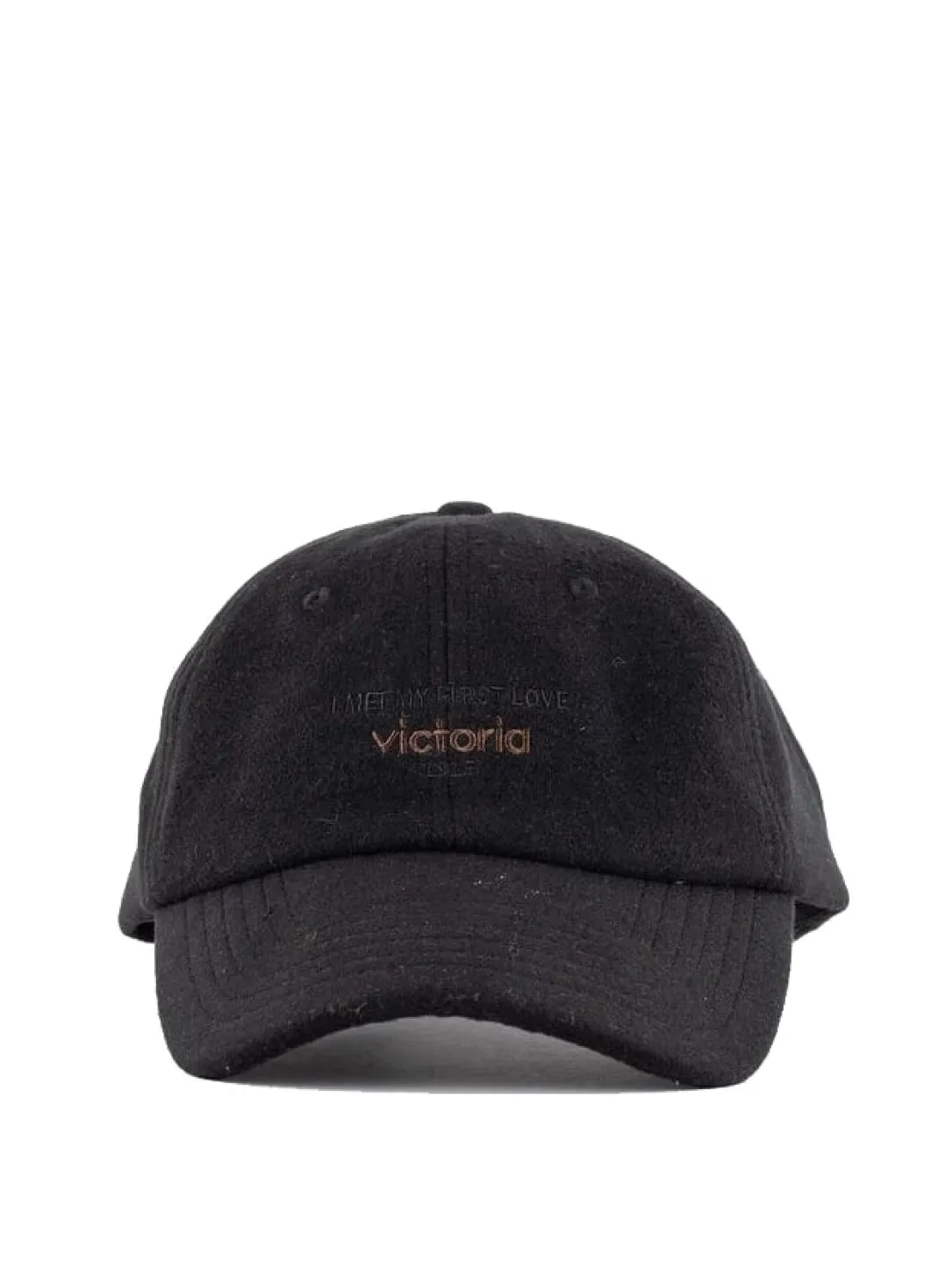 GORRA Cappello donna baseball invernale