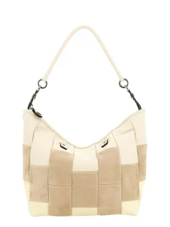 G3 PLUS XL Borsa shopping trasformabile, in pelle