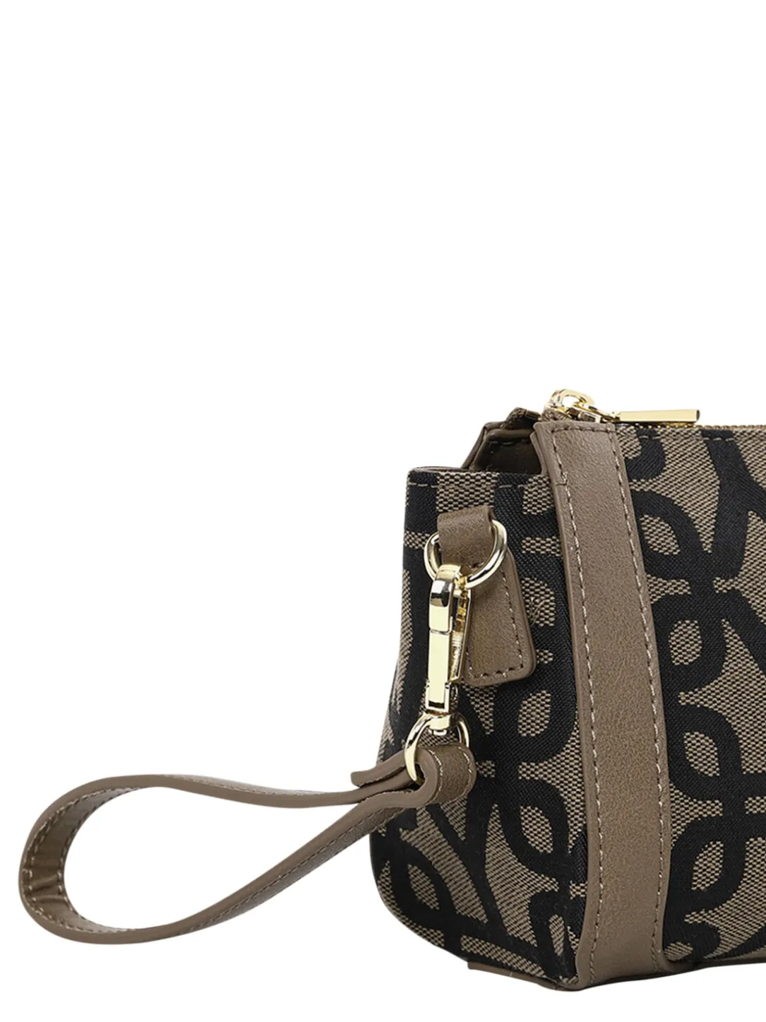 GRACE Mini Bag a mano