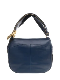 GRETA Borsa a spalla in pelle