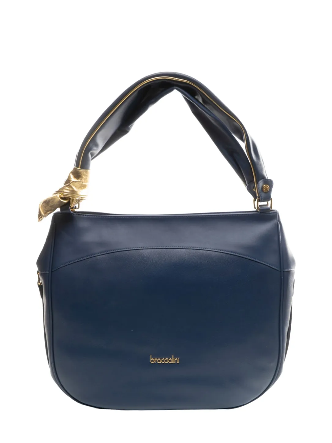 GRETA Borsa a spalla in pelle