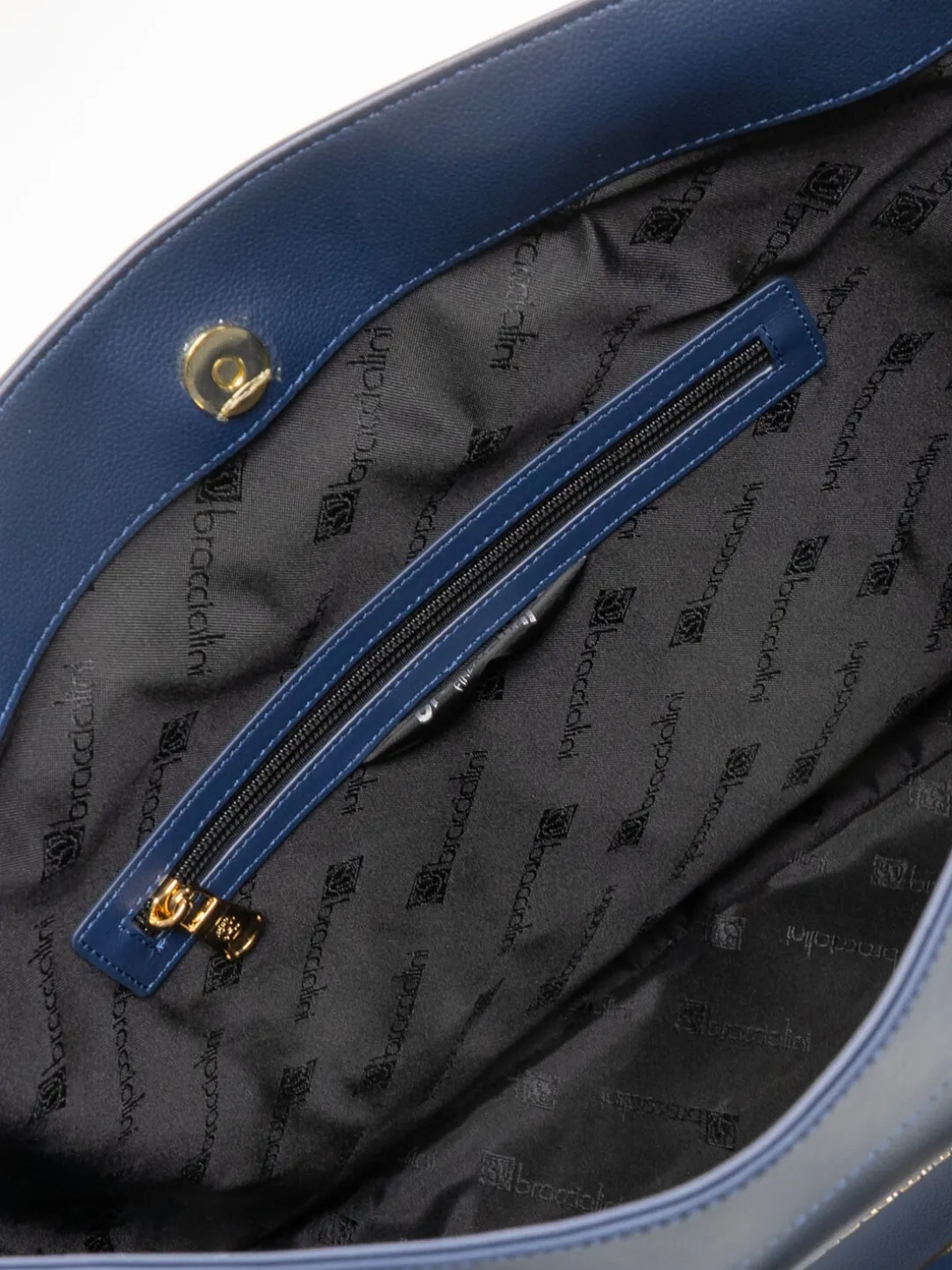 GRETA Borsa a spalla in pelle