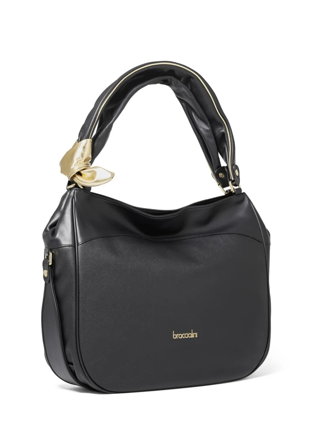 GRETA Borsa a spalla in pelle