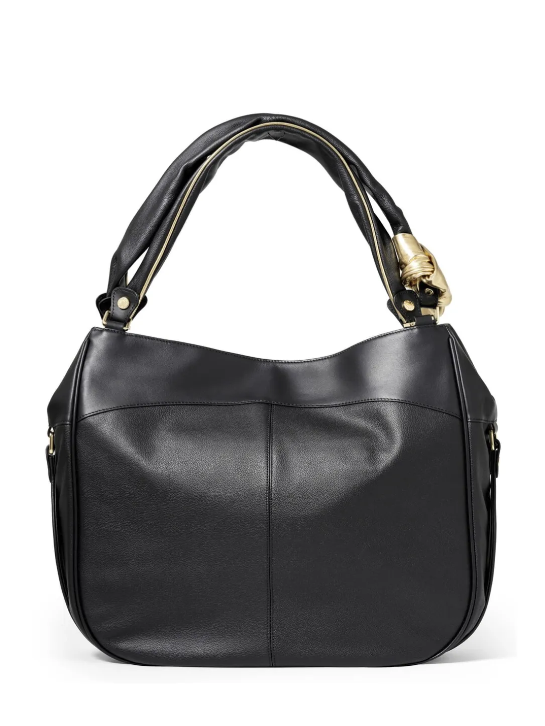 GRETA Borsa a spalla in pelle