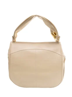 GRETA Borsa a spalla in pelle