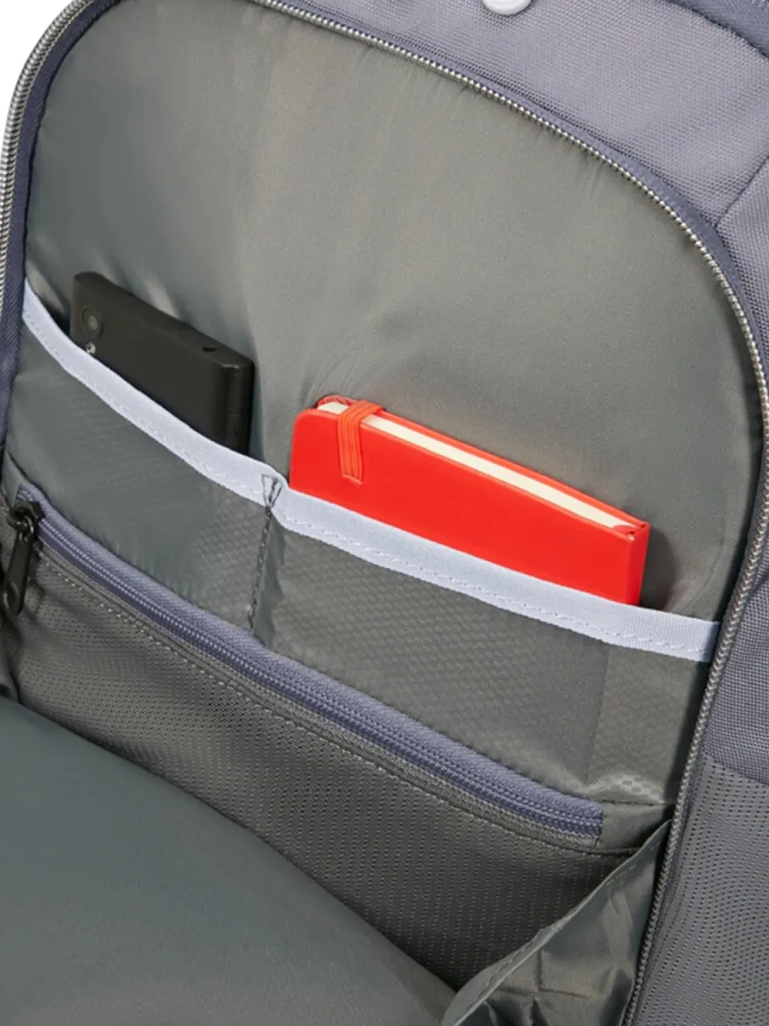 GUARDIT CLASSY 2.0 Zaino, porta PC 15,6"