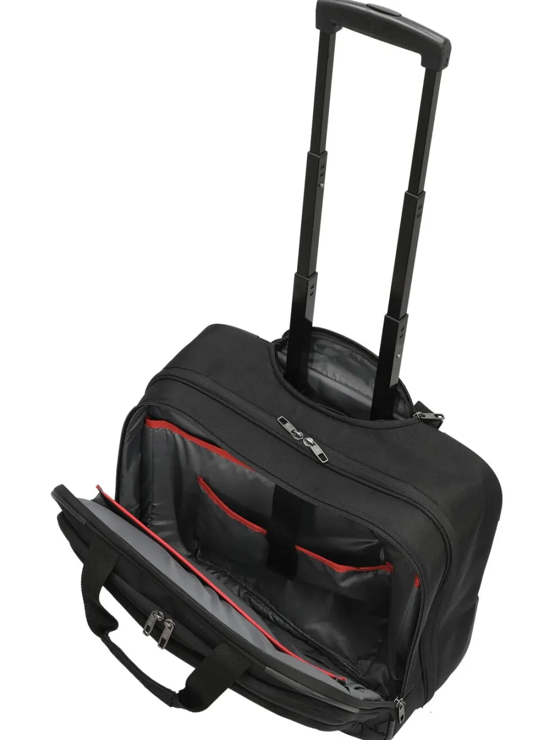 GUARDIT 3.0 Trolley Pilota