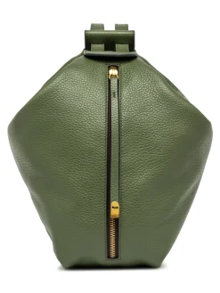 GUIA Borsa a spalla / Zaino, in pelle