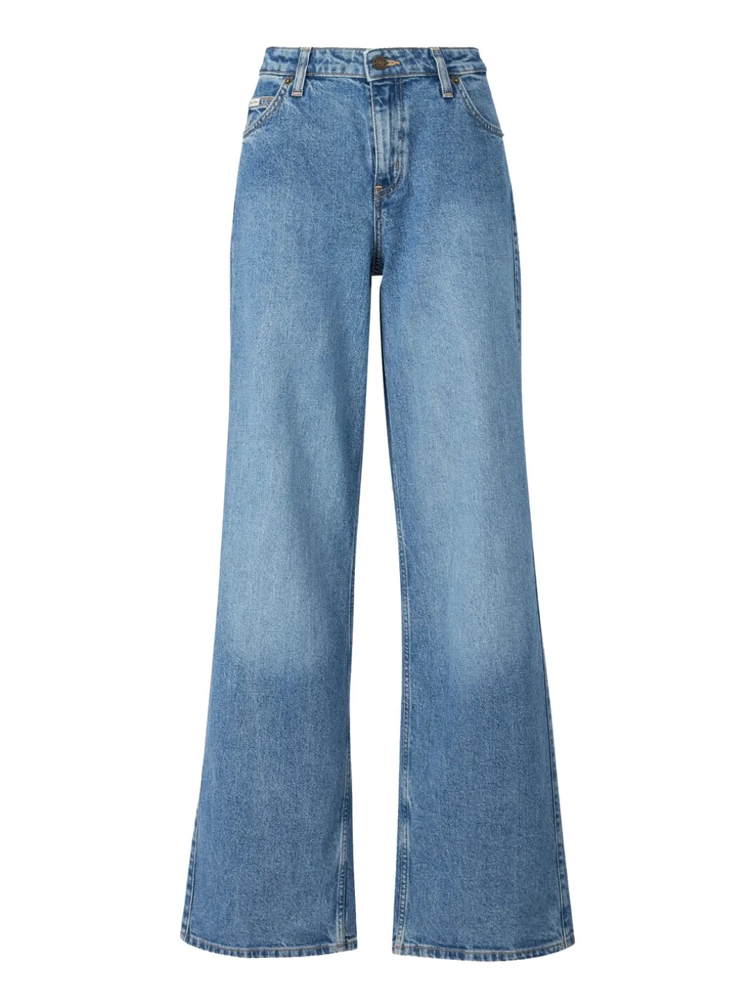 G11 WIDE LEG Jeans