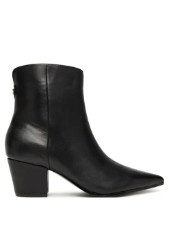HALISA Stivaletti in pelle